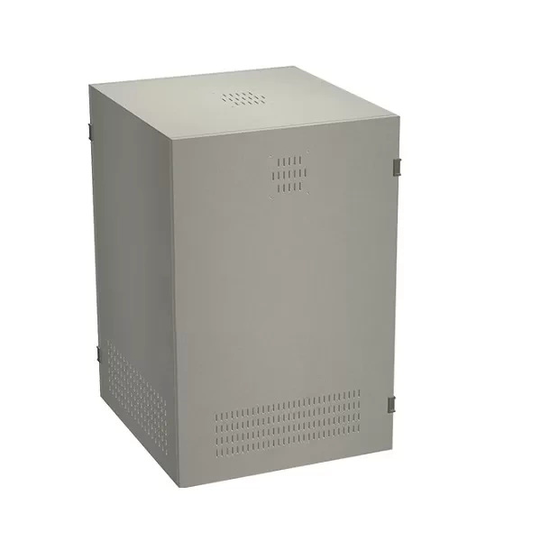 Tủ rack chuẩn 19 inch 15U UNR-15UD600 cửa lưới