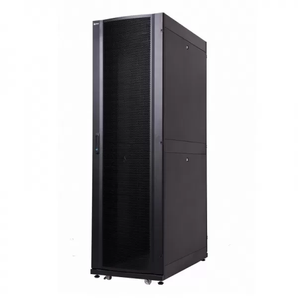 Tủ rack Vietrack V-Series Server Cabinet 42U-D600