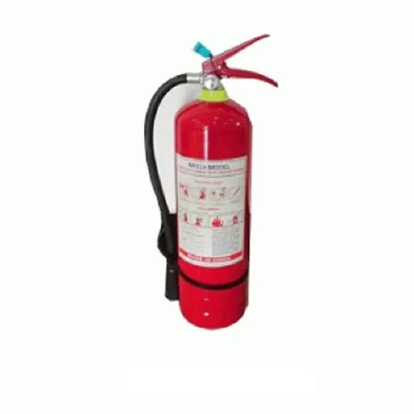 Bình Chữa Cháy Bột BC KVFIRE 10Kg