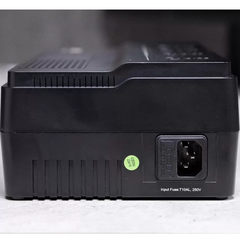 Bộ Lưu Điện APC BV1000I-MS 1000VA/600W