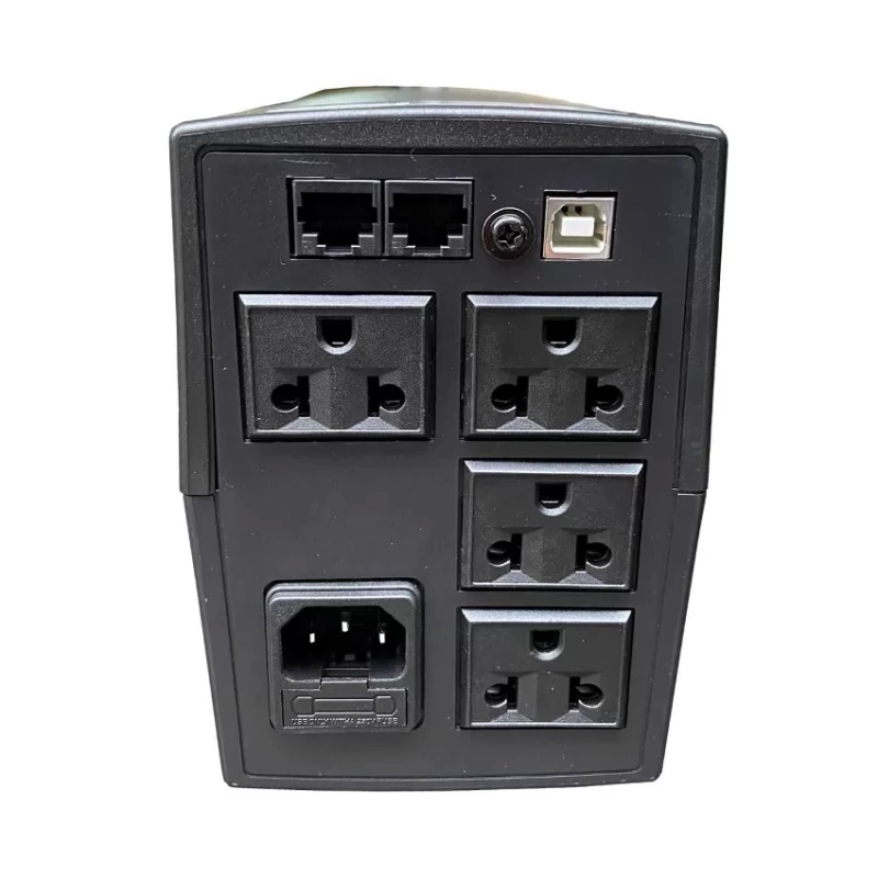 Bộ lưu điện APOLLO AP265 650VA