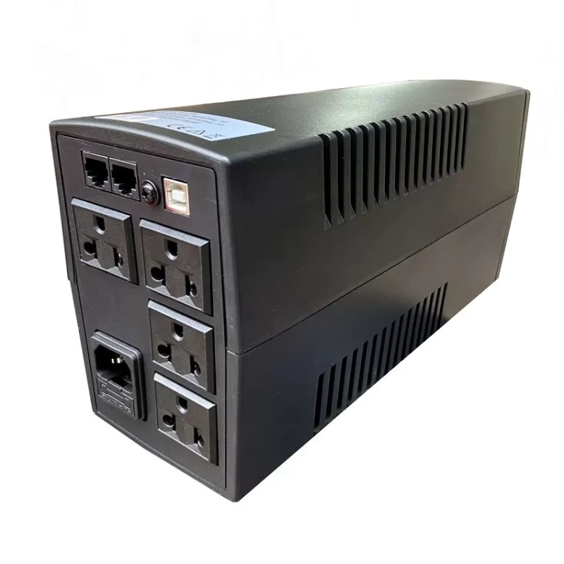 Bộ lưu điện APOLLO AP265 650VA