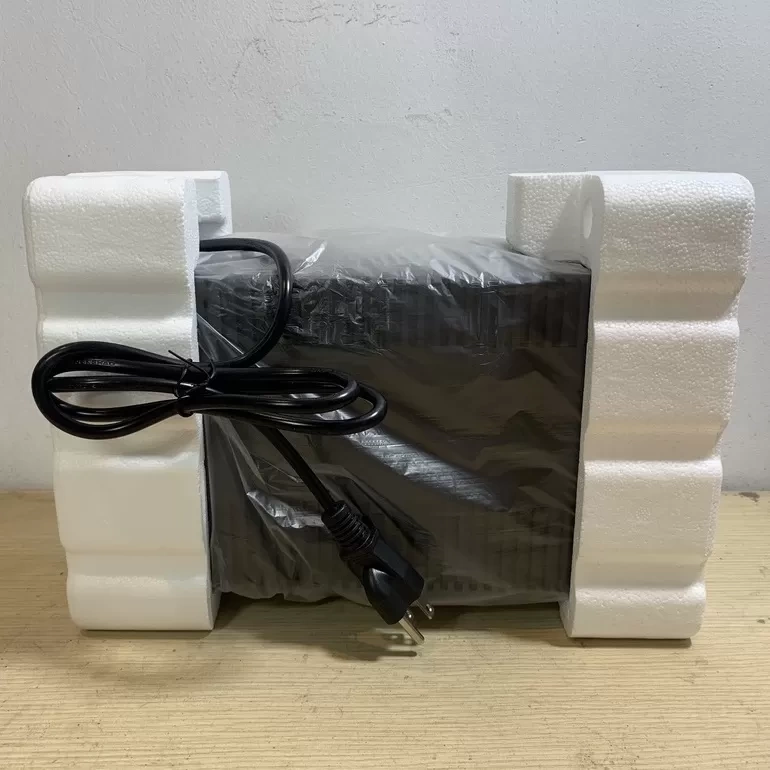 Bộ Lưu Điện Line InterActive Cyber SES600 600VA/360W