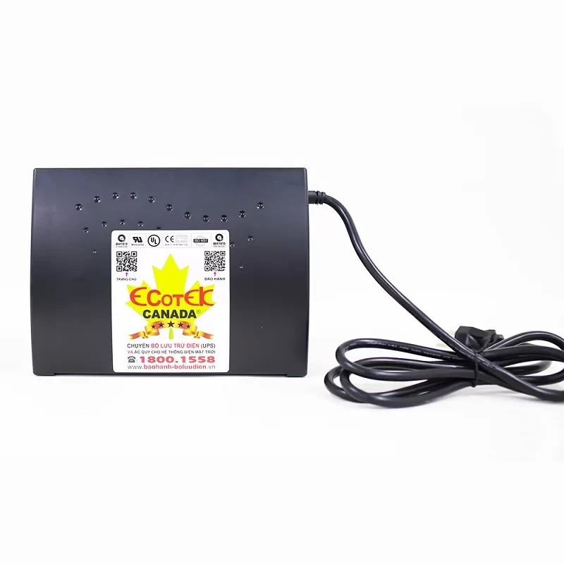 Bộ Lưu Điện OFFLINE SANTAK TG500 500VA/300W