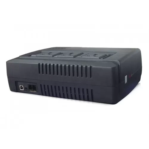 Bộ Lưu Điện UPS VERTIV LIEBERT ItON PSA650-SOHO