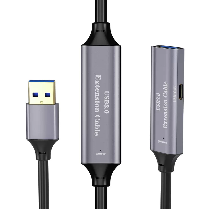 Cáp USB nối Dài 15m 3.0 RoHS