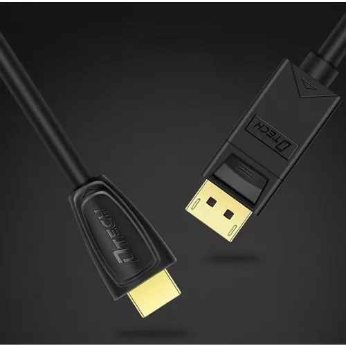 Dây chuyển Displayport to HDMI DT-CU0305