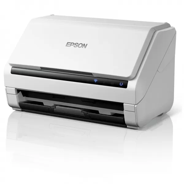 Máy scan Epson DS-570W