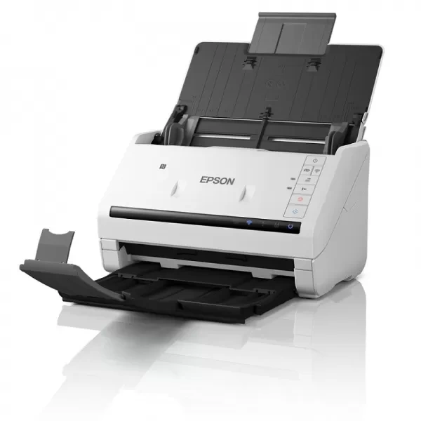 Máy scan Epson DS-570W