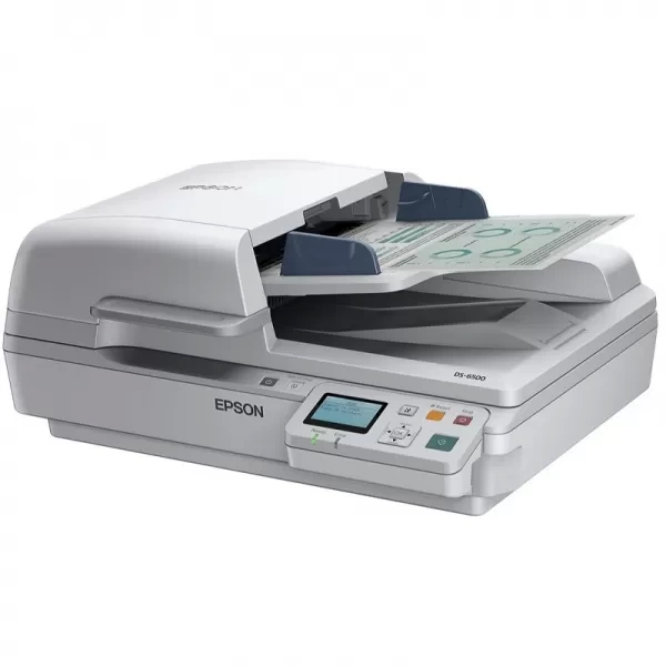 Máy scan Epson DS-60000