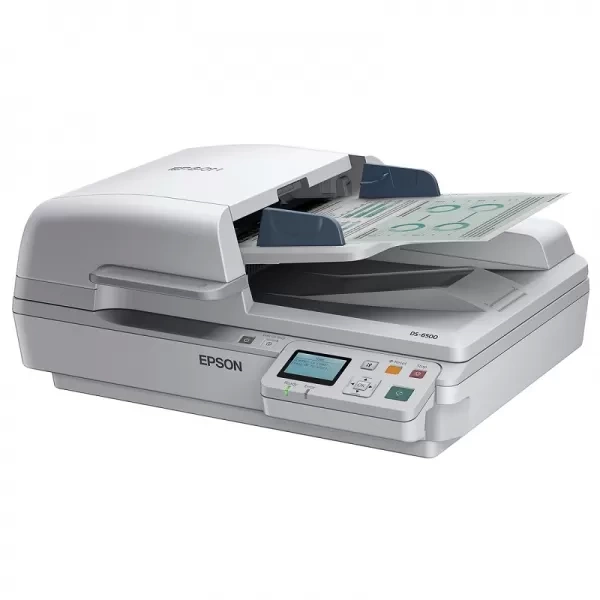 Máy scan Epson DS-6500