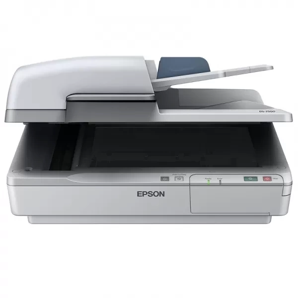 Máy scan Epson DS-6500