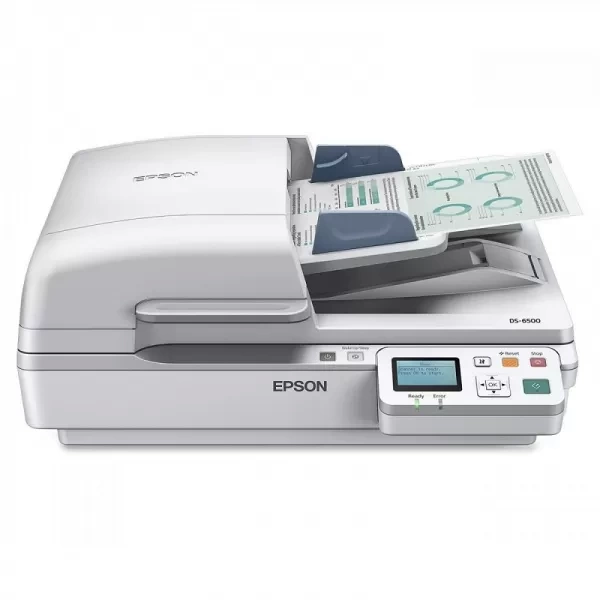 Máy scan Epson DS-6500