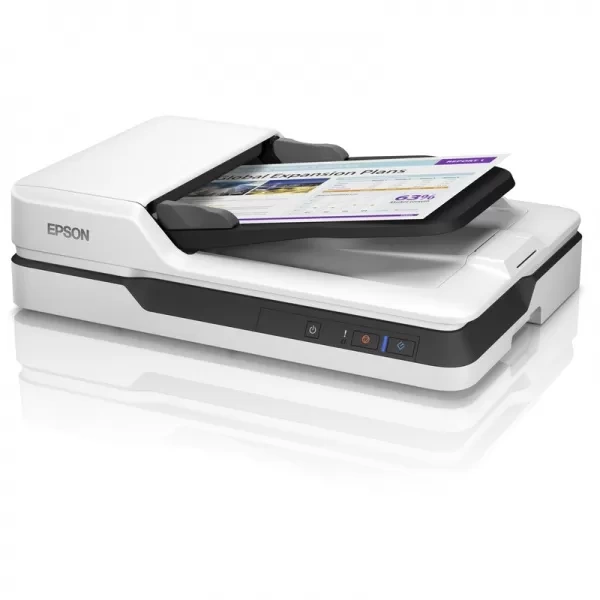 Máy scan Epson WorkForce DS-1630