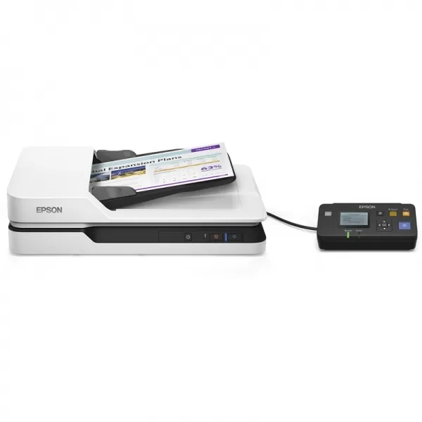 Máy scan Epson WorkForce DS-1630