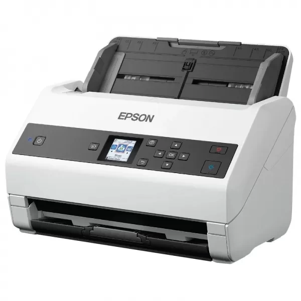 Máy scan Epson WorkForce DS-870