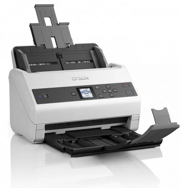 Máy scan Epson WorkForce DS-870