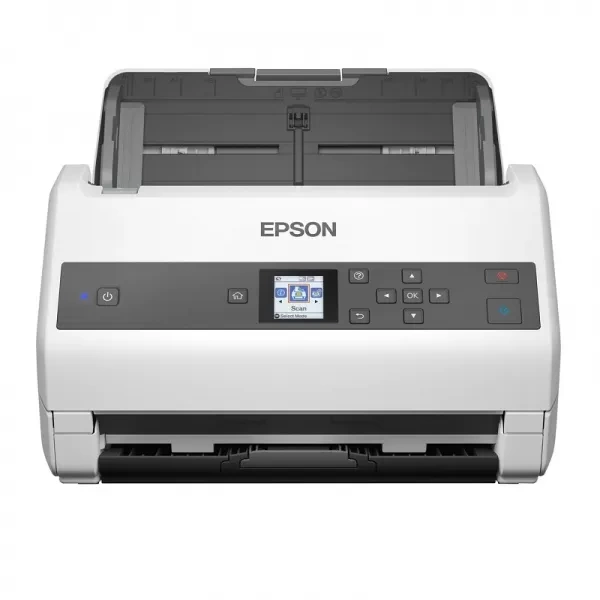 Máy scan Epson WorkForce DS-970