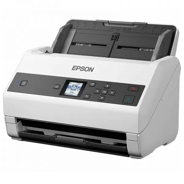 Máy scan Epson WorkForce DS-970