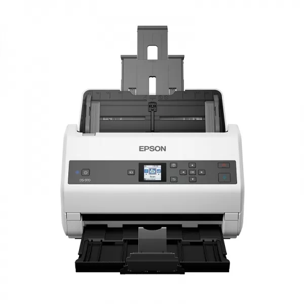 Máy scan Epson WorkForce DS-970