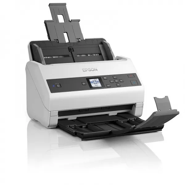 Máy scan Epson WorkForce DS-970