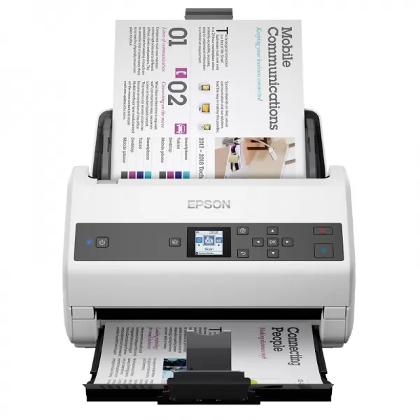 Máy scan Epson WorkForce DS-970