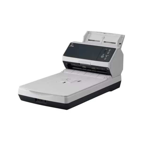 Máy scan Fujitsu fi-8250 (PA03810-B601)