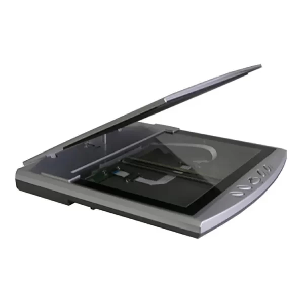 Máy scan Plustek OS550 Plus