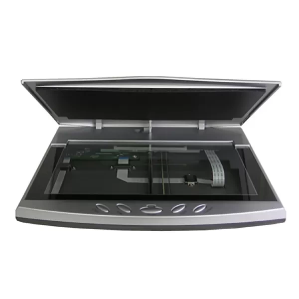 Máy scan Plustek OS550 Plus