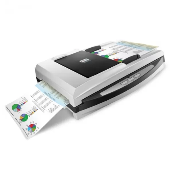 Máy scan Plustek PL3060