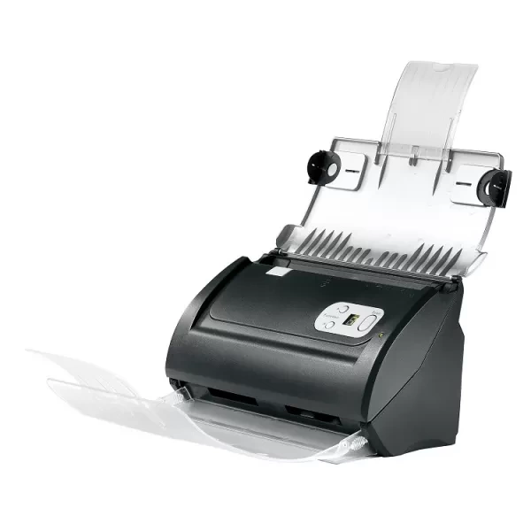 Máy scan Plustek PS186