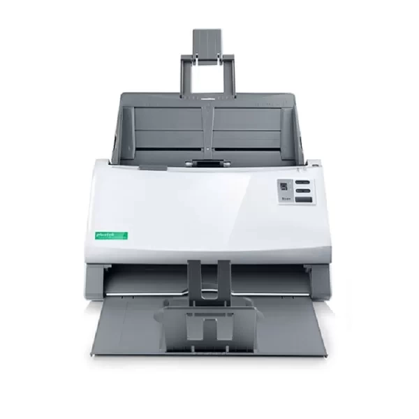 Máy scan Plustek PS3140U
