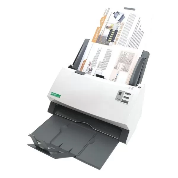 Máy scan Plustek PS3140U