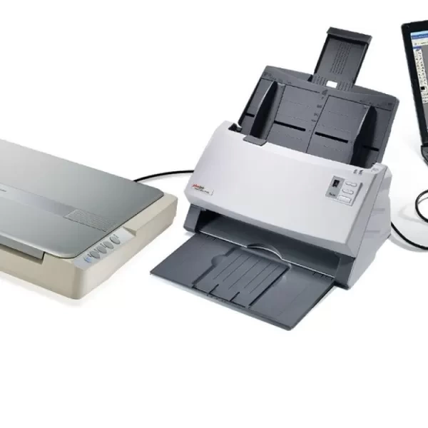 Máy scan Plustek PS3140U