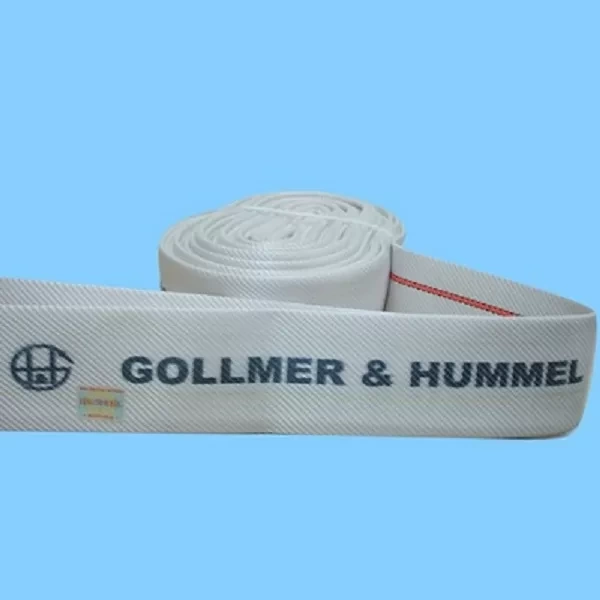 Vòi chữa cháy D50 Đức Hummel có khớp nối