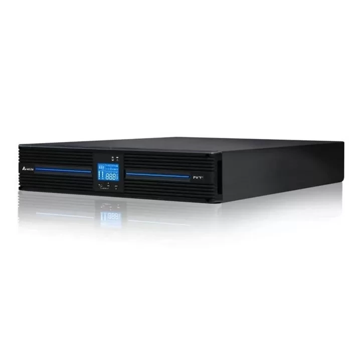 Bộ lưu điện UPS DELTA RT-2K UPS202R2RT2B0B6 2000VA/1800W