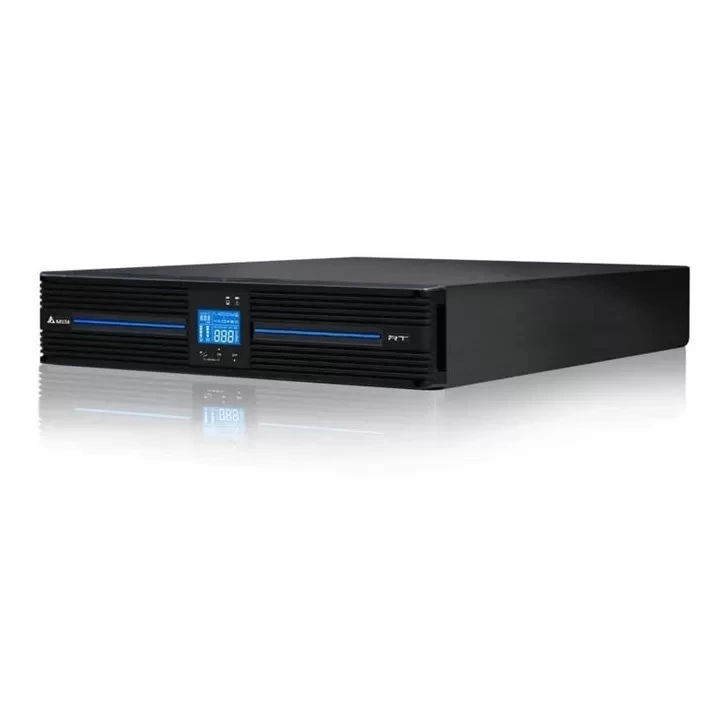 Bộ lưu điện DELTA RT-3K UPS302R2RT0B0B6 3000VA/2700W