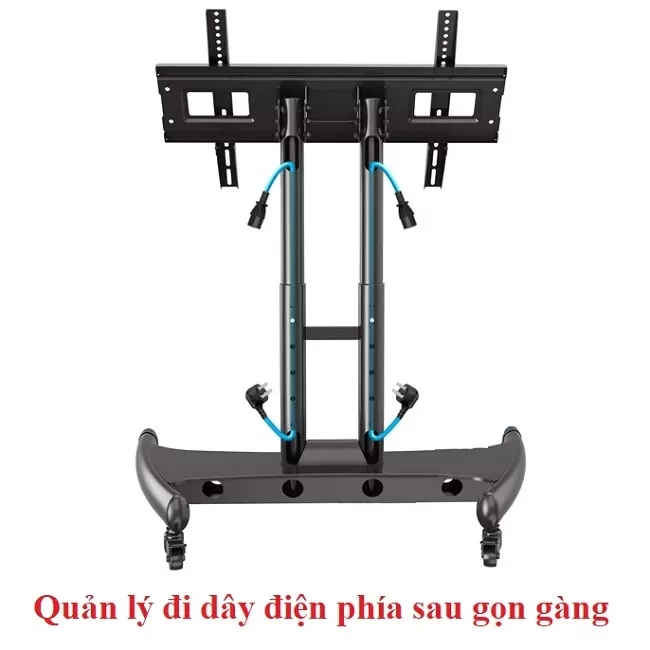 Giá Treo Tivi Di Động Hội Nghị NB AVA50 32 - 70 Inch