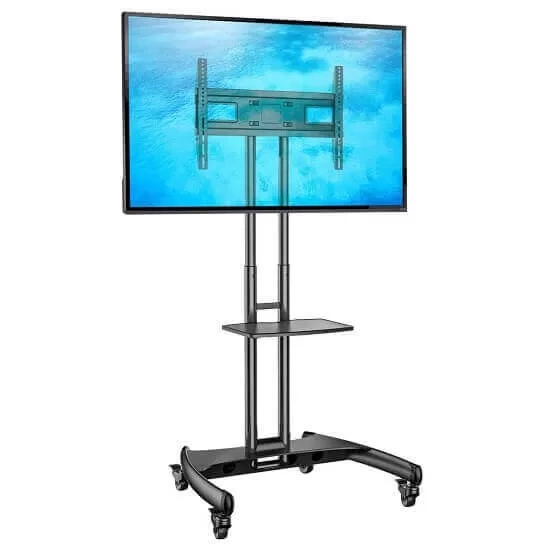 Giá Treo Tivi Di Động NB AVA1500-60-1P (32-75 Inch)