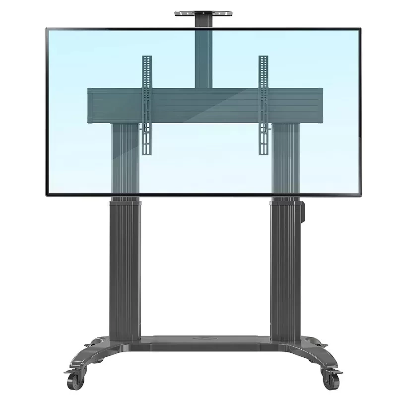 Giá Treo Tivi Di Động NB TW100 75 - 110 Inch