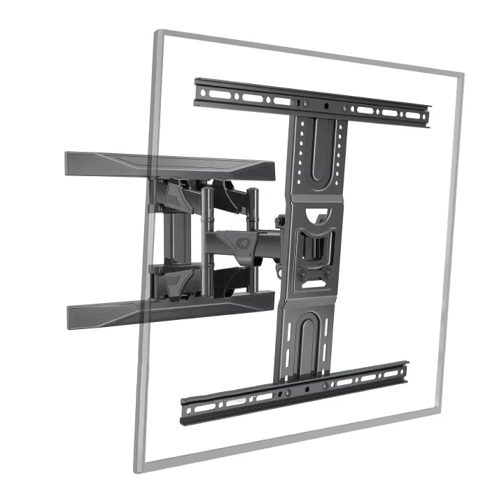 Giá Treo Tivi Xoay Góc Đa Đăng NB P6 45 - 80 Inch