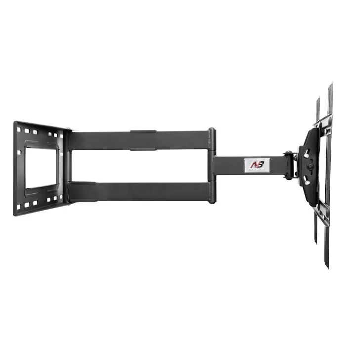 Giá Treo Tivi Xoay Vuông Góc NB SP2 40 - 80 Inch