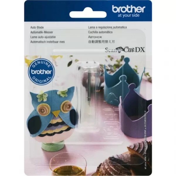 Lưỡi dao cắt tự động Brother CADXBLD1