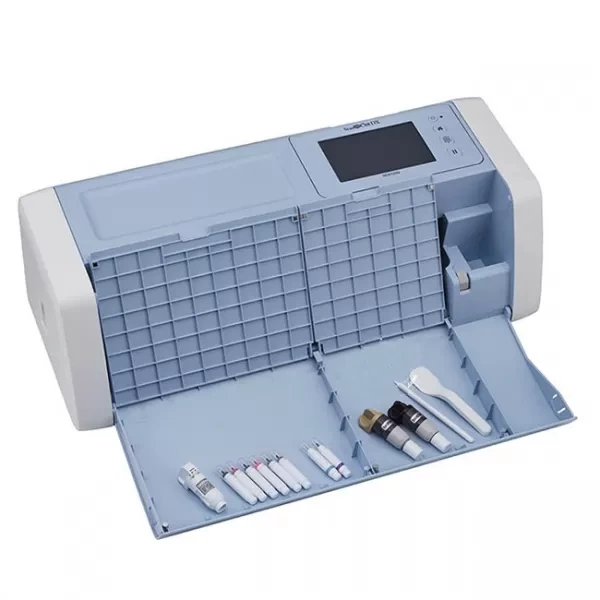 Máy cắt đa năng Brother ScanNCut SDX1200