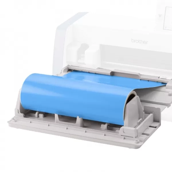 Máy cắt đa năng Brother ScanNCut SDX1200