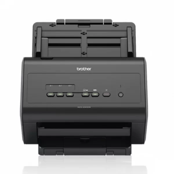 Máy scan Brother ADS-2400N