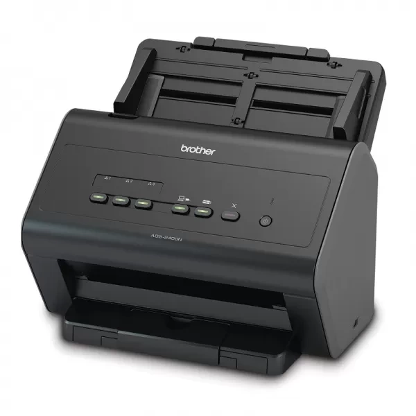 Máy scan Brother ADS-2400N