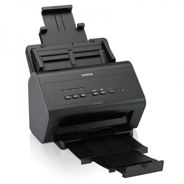 Máy scan Brother ADS-2400N