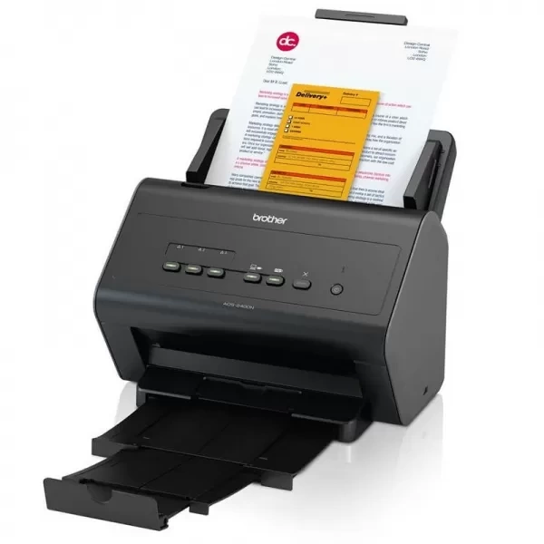 Máy scan Brother ADS-2400N
