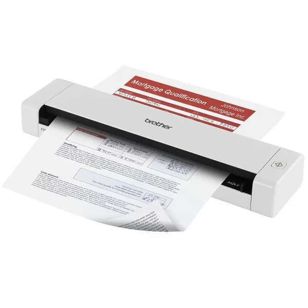 Máy scan Brother DS-720D